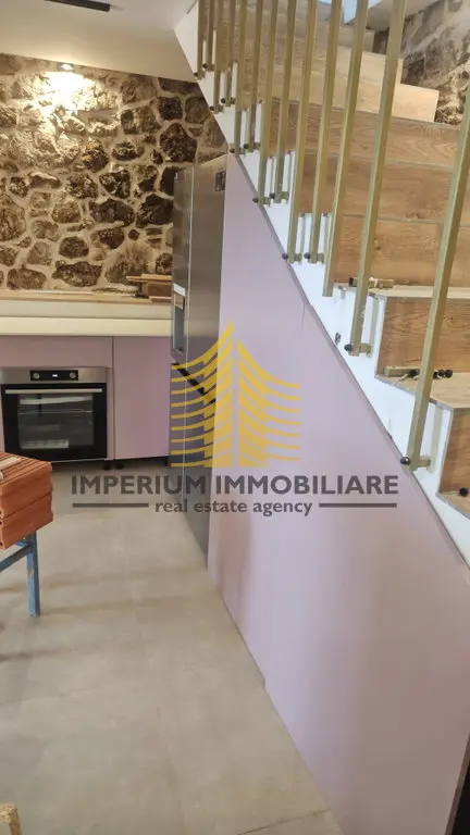 Kuća za najam – Makarska, 125 m², 3-sobni – fotografija 4