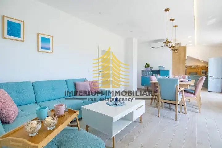 Kuća za najam – Prgomet, 180 m², 8-sobni