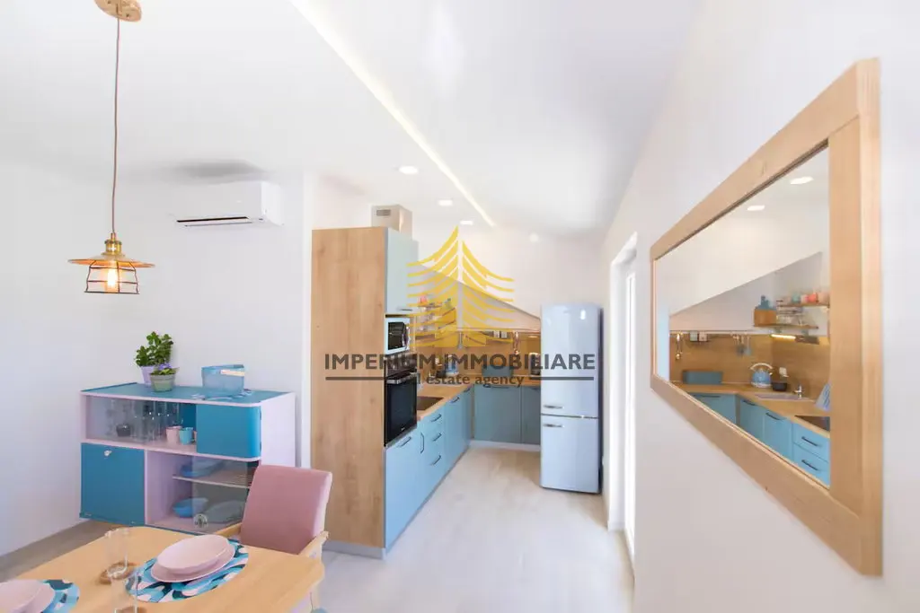 Kuća za najam – Prgomet, 180 m², 8-sobni – fotografija 4