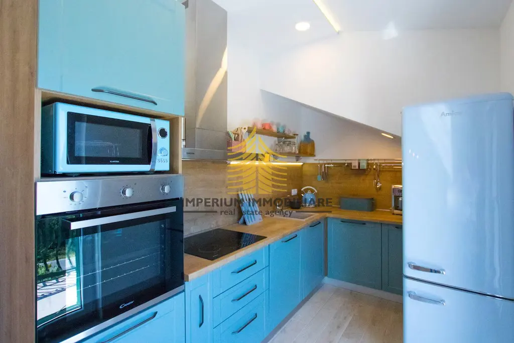 Kuća za najam – Prgomet, 180 m², 8-sobni – fotografija 6