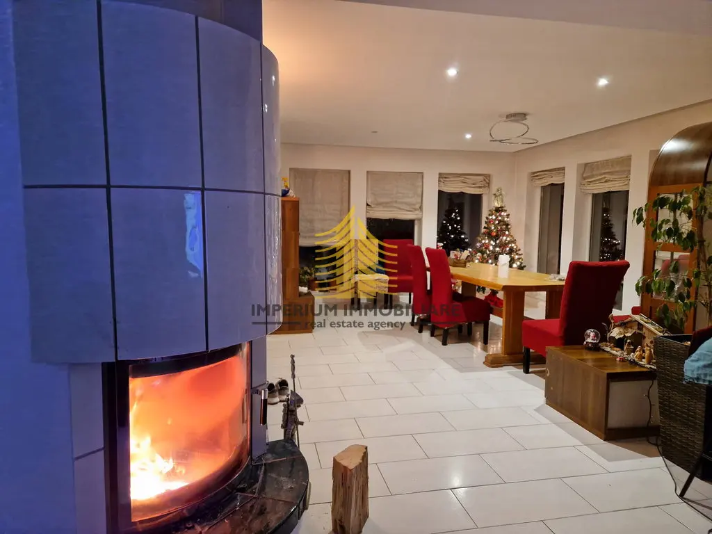 Kuća za najam – Samobor, 350 m², 4-sobni