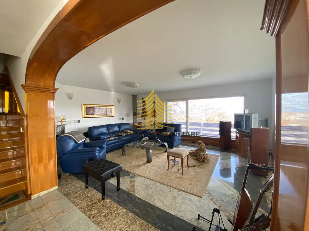 Kuća za najam – Samobor, 450 m², 8-sobni – fotografija 4