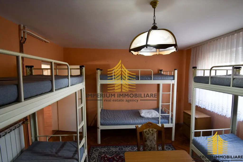 Kuća za najam – Velika Gorica, 289 m², 10-sobni – fotografija 5