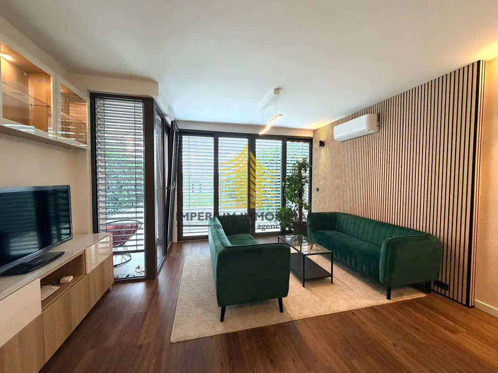Kuća za najam – Blato, Zagreb, 180 m², 4-sobni – fotografija 2