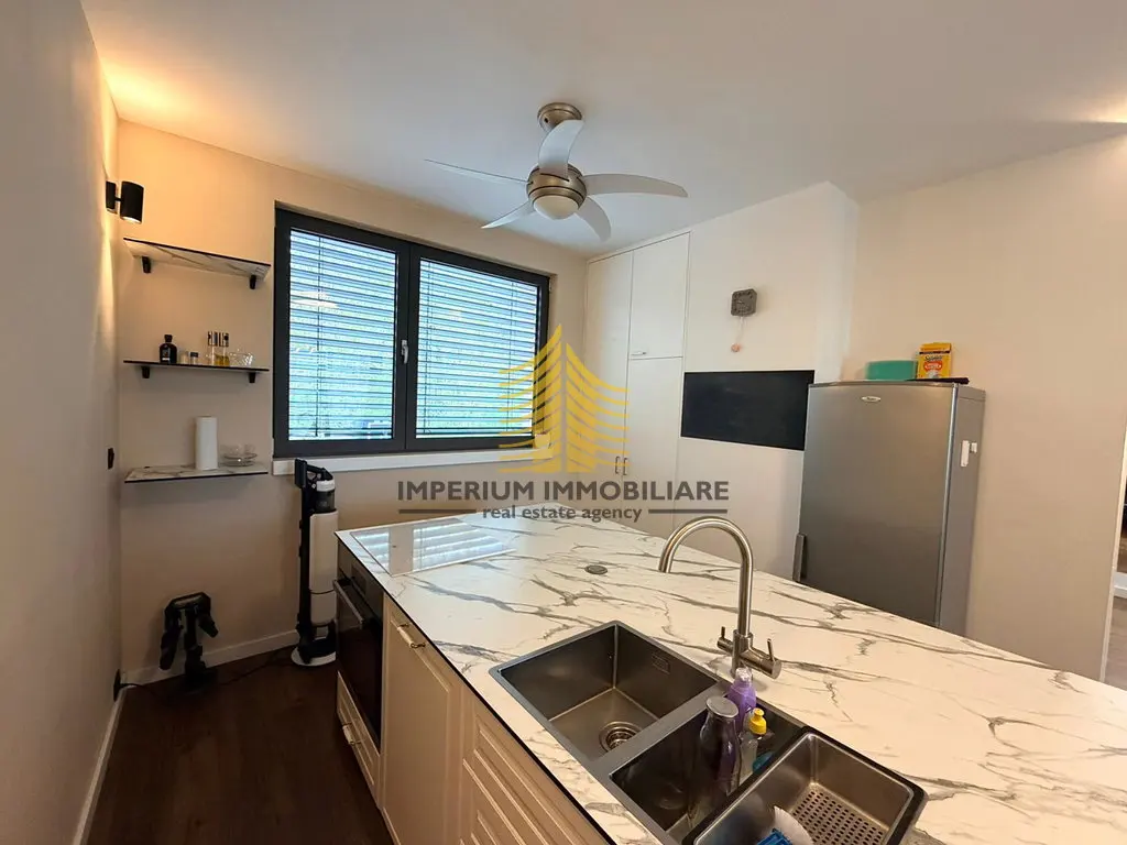 Kuća za najam – Blato, Zagreb, 180 m², 4-sobni – fotografija 4