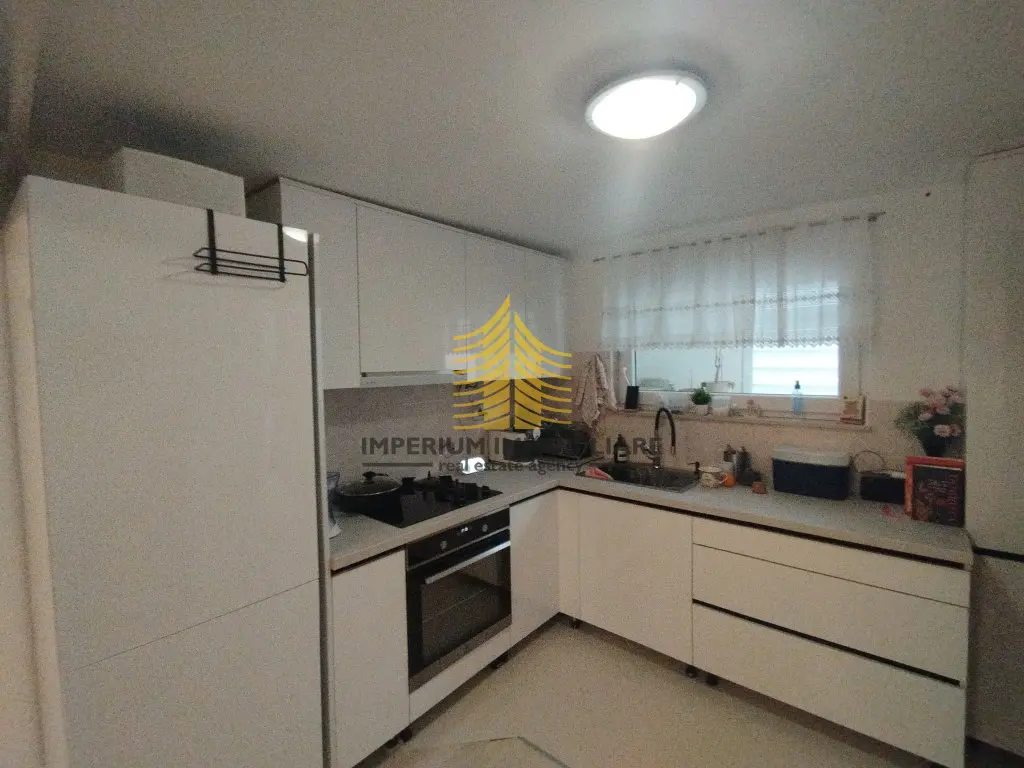 Kuća za najam – Črnomerec, Zagreb, 50 m², 2-sobni – fotografija 6