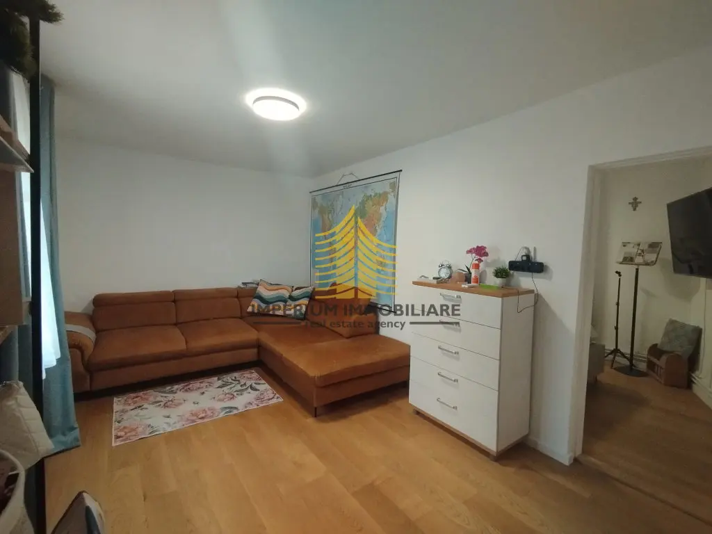 Kuća za najam – Črnomerec, Zagreb, 50 m², 2-sobni – fotografija 3