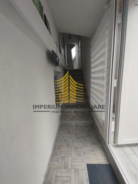 Kuća za najam – Črnomerec, Zagreb, 50 m², 2-sobni – fotografija 5