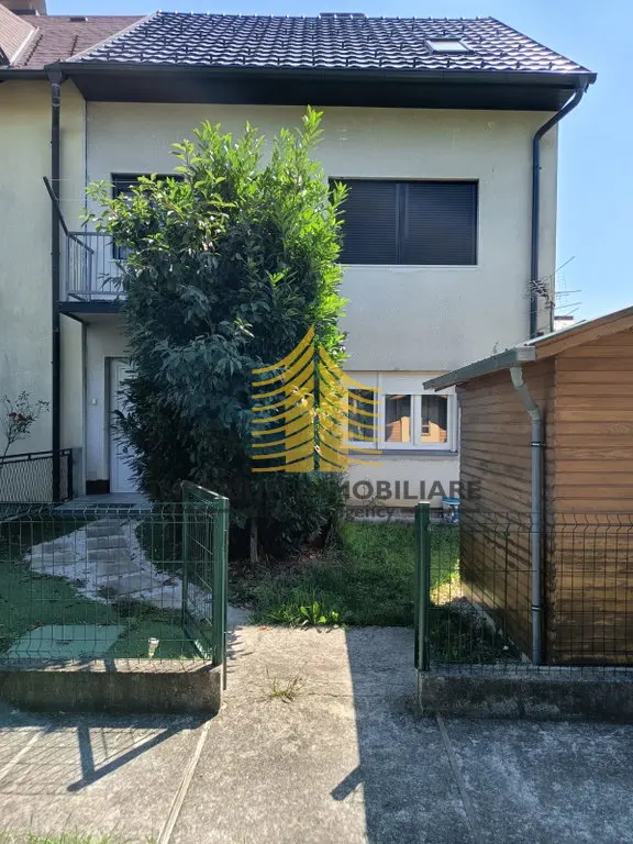 Kuća za najam – Donja Dubrava, Zagreb, 112 m², 5-sobni – fotografija 2
