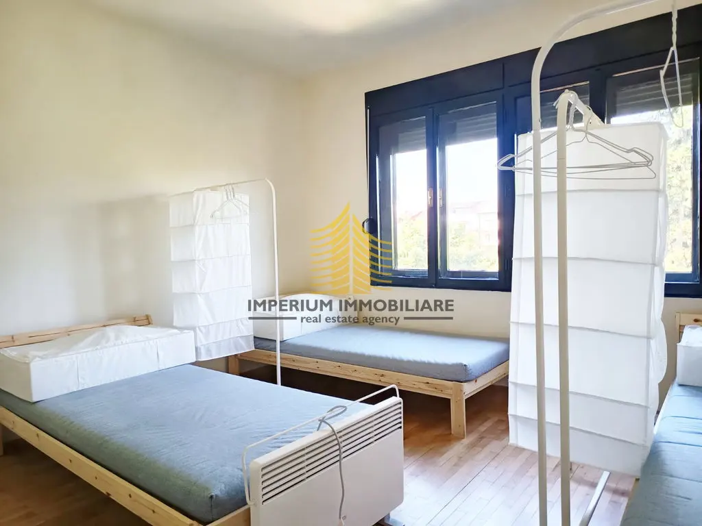 Kuća za najam – Donja Dubrava, Zagreb, 112 m², 5-sobni – fotografija 4