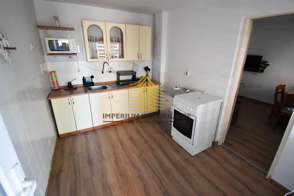 Kuća za najam – Donja Dubrava, Zagreb, 95 m², 3-sobni – fotografija 3