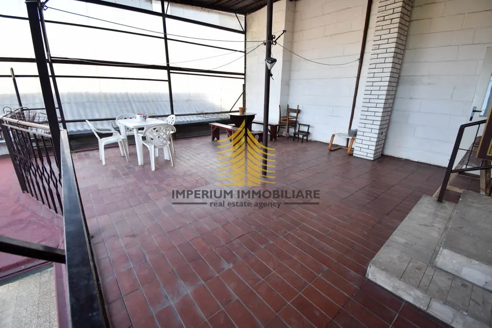 Kuća za najam – Donja Dubrava, Zagreb, 95 m², 3-sobni – fotografija 4