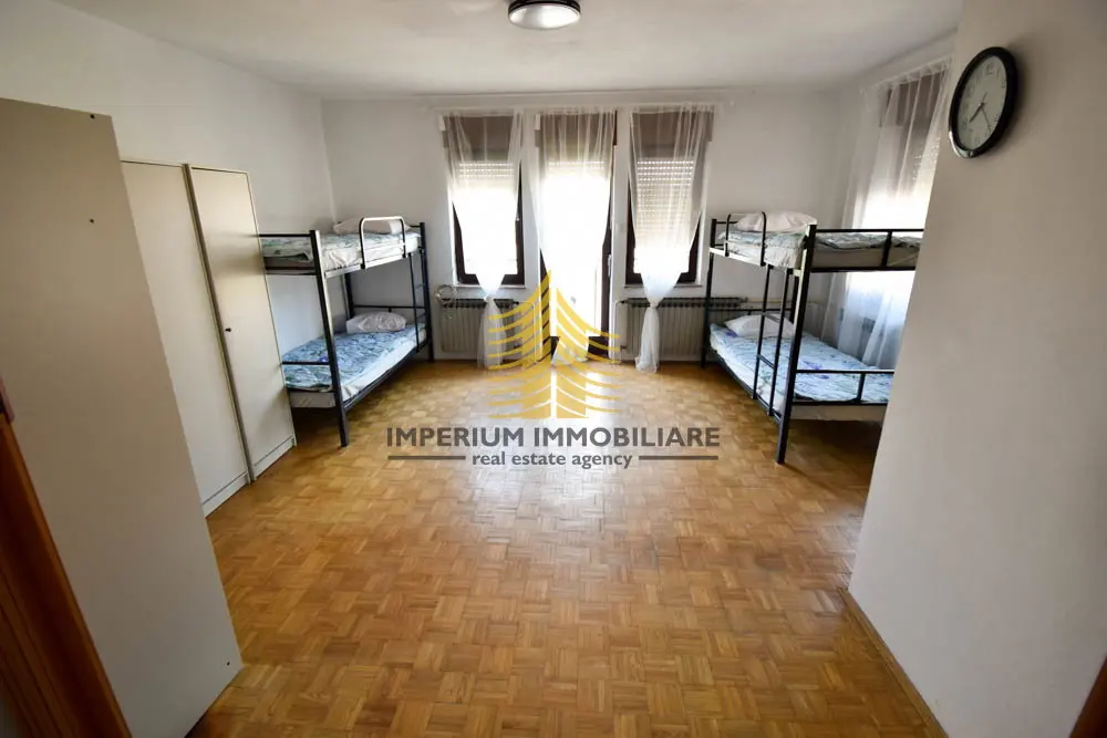 Kuća za najam – Donja Dubrava, Zagreb, 95 m², 3-sobni – fotografija 5