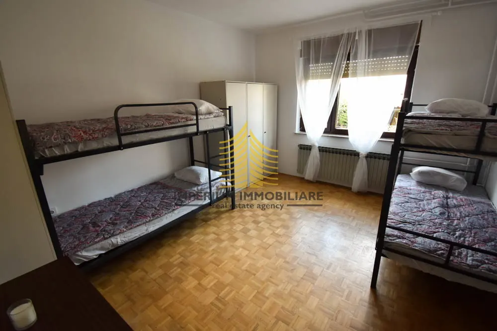 Kuća za najam – Donja Dubrava, Zagreb, 95 m², 3-sobni