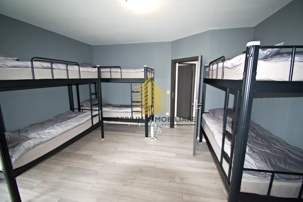 Kuća za najam – Dubrava, Zagreb, 630 m², 15-sobni