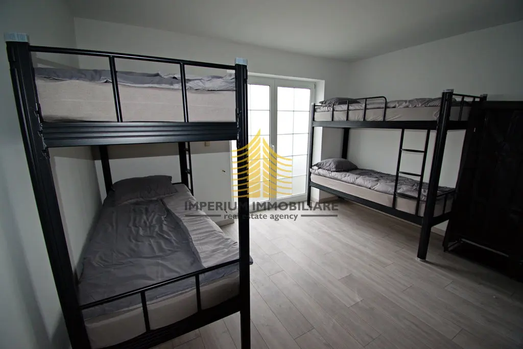 Kuća za najam – Dubrava, Zagreb, 630 m², 15-sobni – fotografija 3