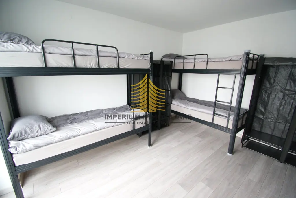 Kuća za najam – Dubrava, Zagreb, 630 m², 15-sobni – fotografija 4