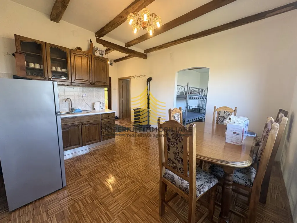 Kuća za najam – Hrašće Turopoljsko, Zagreb, 60 m², 3-sobni – fotografija 2