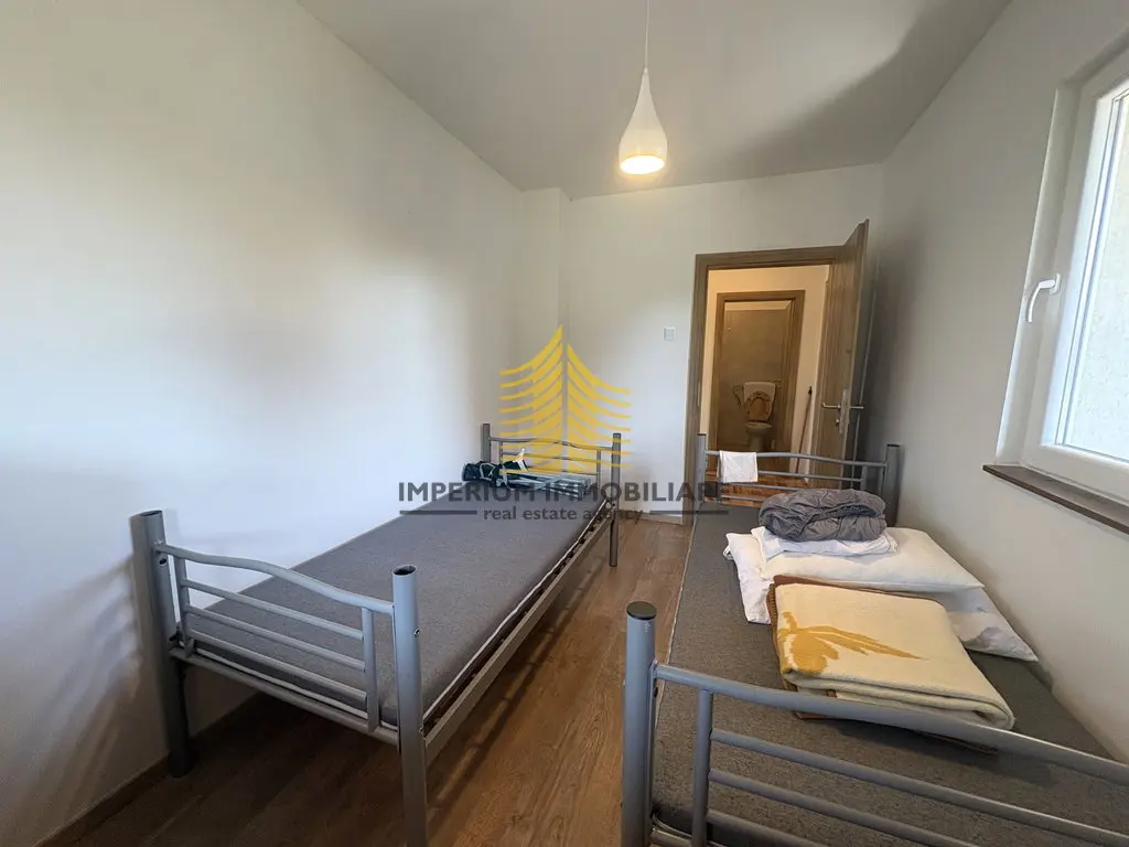 Kuća za najam – Hrašće Turopoljsko, Zagreb, 60 m², 3-sobni – fotografija 6