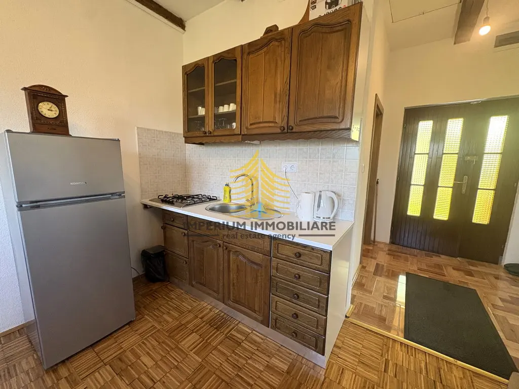 Kuća za najam – Hrašće Turopoljsko, Zagreb, 60 m², 3-sobni – fotografija 3