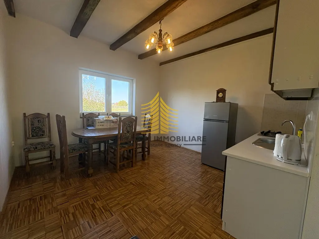 Kuća za najam – Hrašće Turopoljsko, Zagreb, 60 m², 3-sobni – fotografija 4