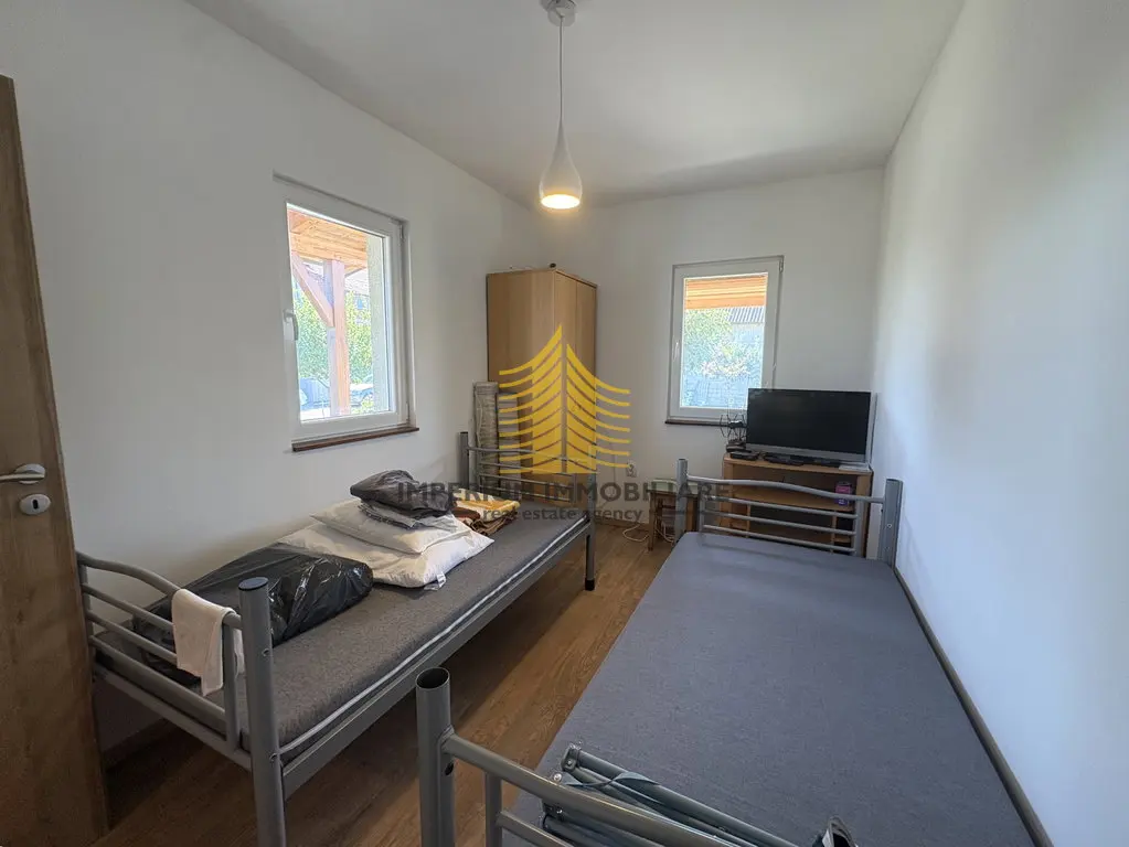 Kuća za najam – Hrašće Turopoljsko, Zagreb, 60 m², 3-sobni – fotografija 5