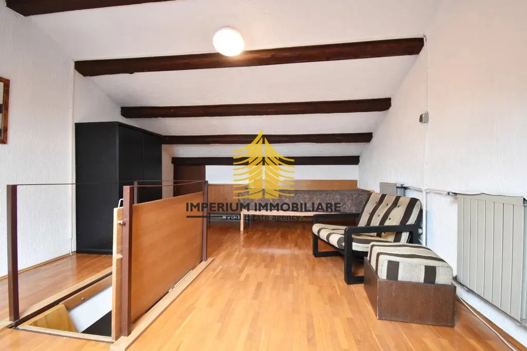 Kuća za najam – Ksaver, Zagreb, 100 m², 4-sobni – fotografija 2
