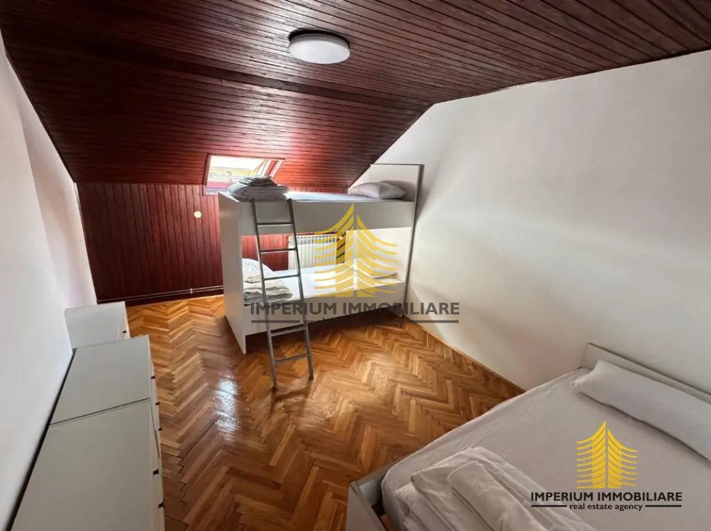 Kuća za najam – Maksimir, Zagreb, 240 m², 10-sobni – fotografija 6