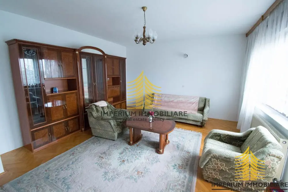 Kuća za najam – Maksimir, Zagreb, 260 m², 10-sobni – fotografija 4