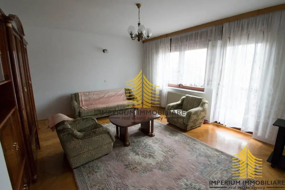 Kuća za najam – Maksimir, Zagreb, 260 m², 10-sobni – fotografija 3