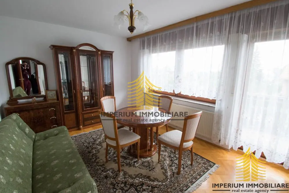 Kuća za najam – Maksimir, Zagreb, 260 m², 10-sobni – fotografija 6