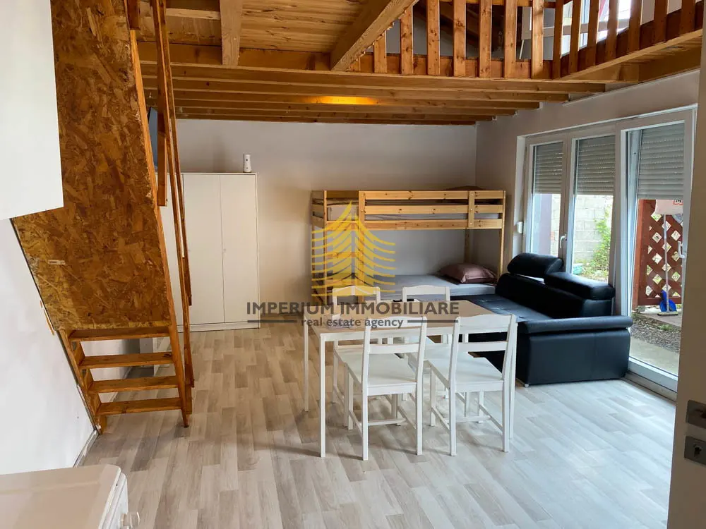 Kuća za najam – Peščenica, Zagreb, 85 m², 3-sobni – fotografija 3