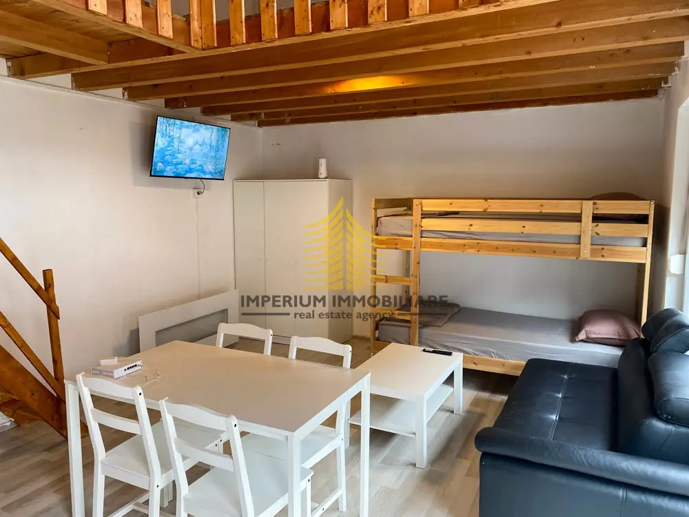 Kuća za najam – Peščenica, Zagreb, 85 m², 3-sobni