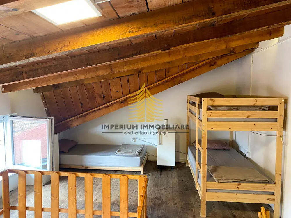 Kuća za najam – Peščenica, Zagreb, 85 m², 3-sobni – fotografija 4