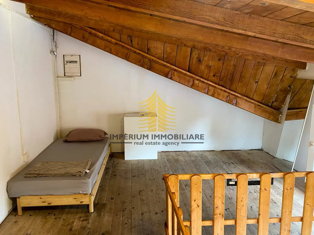 Kuća za najam – Peščenica, Zagreb, 85 m², 3-sobni – fotografija 6