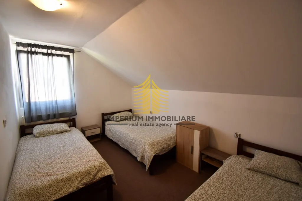 Kuća za najam – Petruševec, Zagreb, 220 m², 9-sobni – fotografija 2