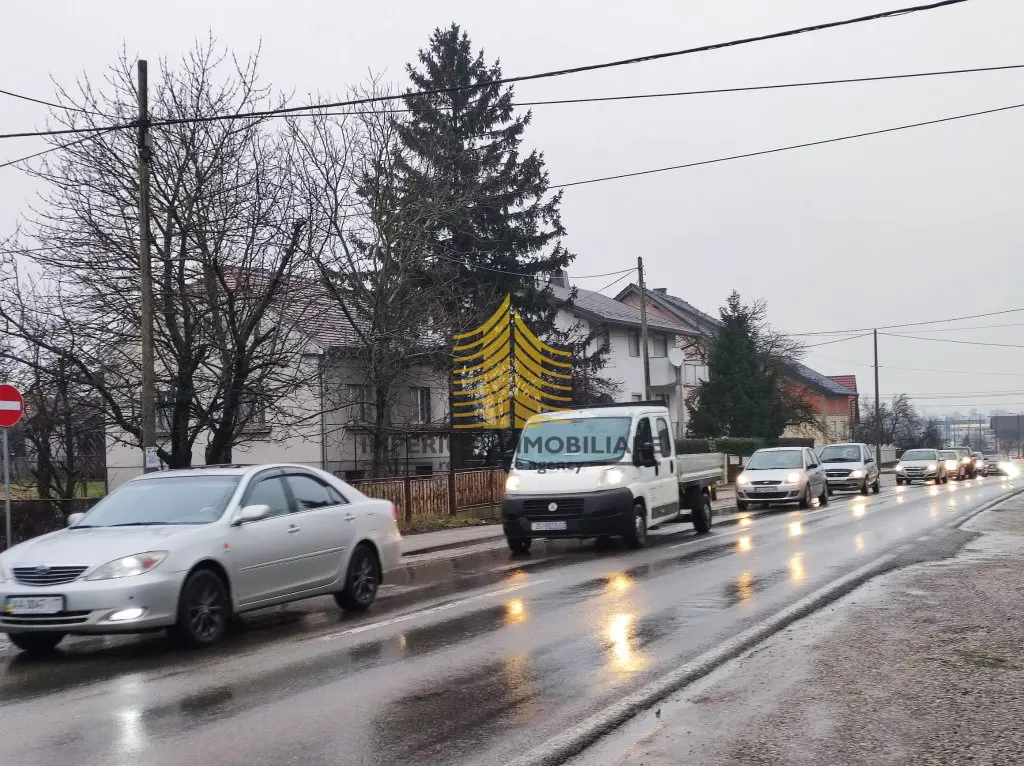 Kuća za najam – Popovec, Zagreb, 60 m², 2-sobni – fotografija 3