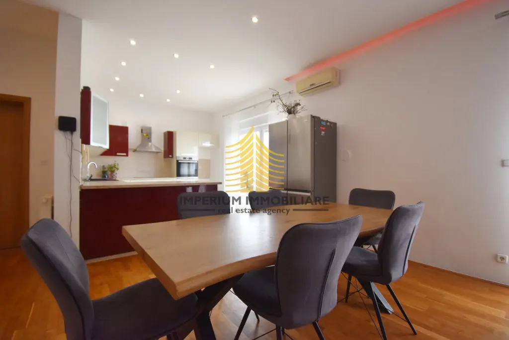 Kuća za najam – Šestine, Zagreb, 400 m², 7-sobni – fotografija 3