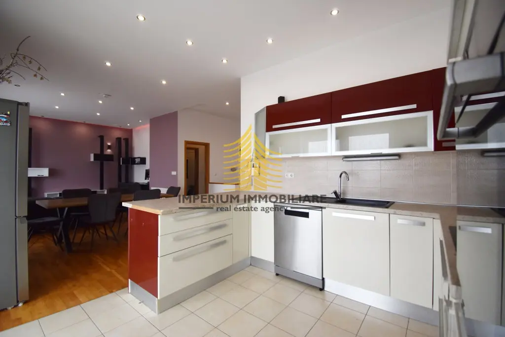 Kuća za najam – Šestine, Zagreb, 400 m², 7-sobni – fotografija 5
