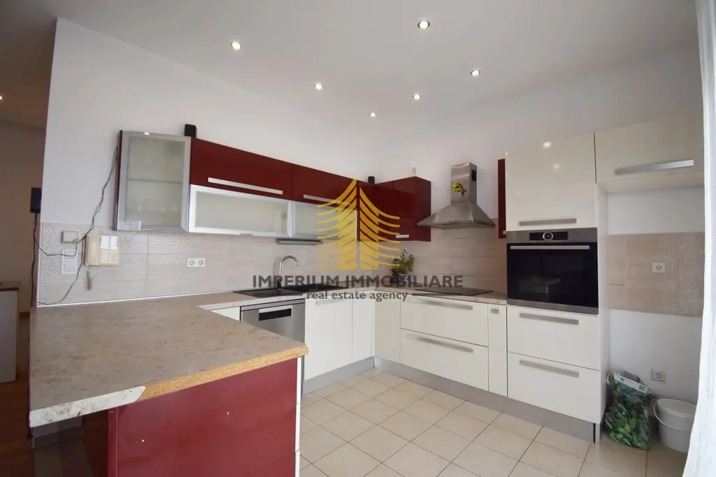 Kuća za najam – Šestine, Zagreb, 400 m², 7-sobni – fotografija 4