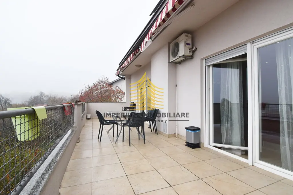 Kuća za najam – Šestine, Zagreb, 400 m², 7-sobni – fotografija 6