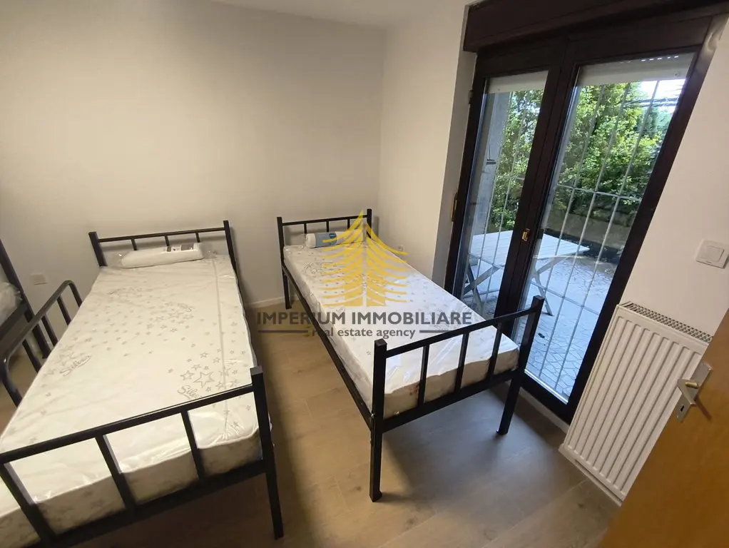 Kuća za najam – Sesvete, Zagreb, 200 m², 8-sobni – fotografija 5