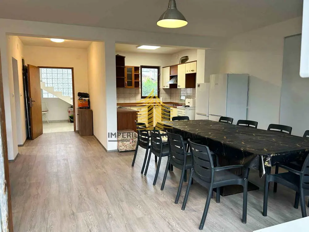 Kuća za najam – Trnava, Zagreb, 150 m², 4-sobni