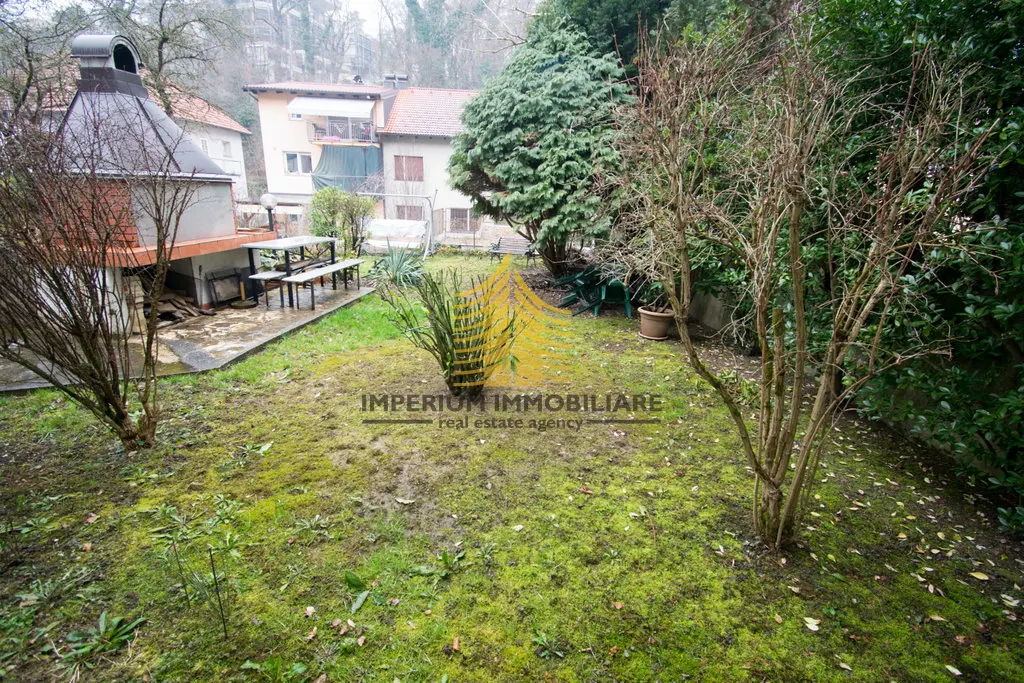 Kuća za najam – Zelengaj, Zagreb, 176 m², 8-sobni – fotografija 4