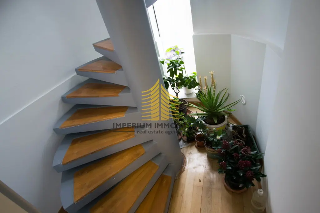 Kuća za najam – Zelengaj, Zagreb, 176 m², 8-sobni – fotografija 5