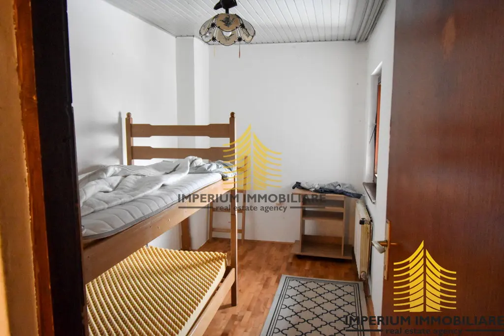 Kuća za najam – Žitnjak, Zagreb, 70 m², 3-sobni