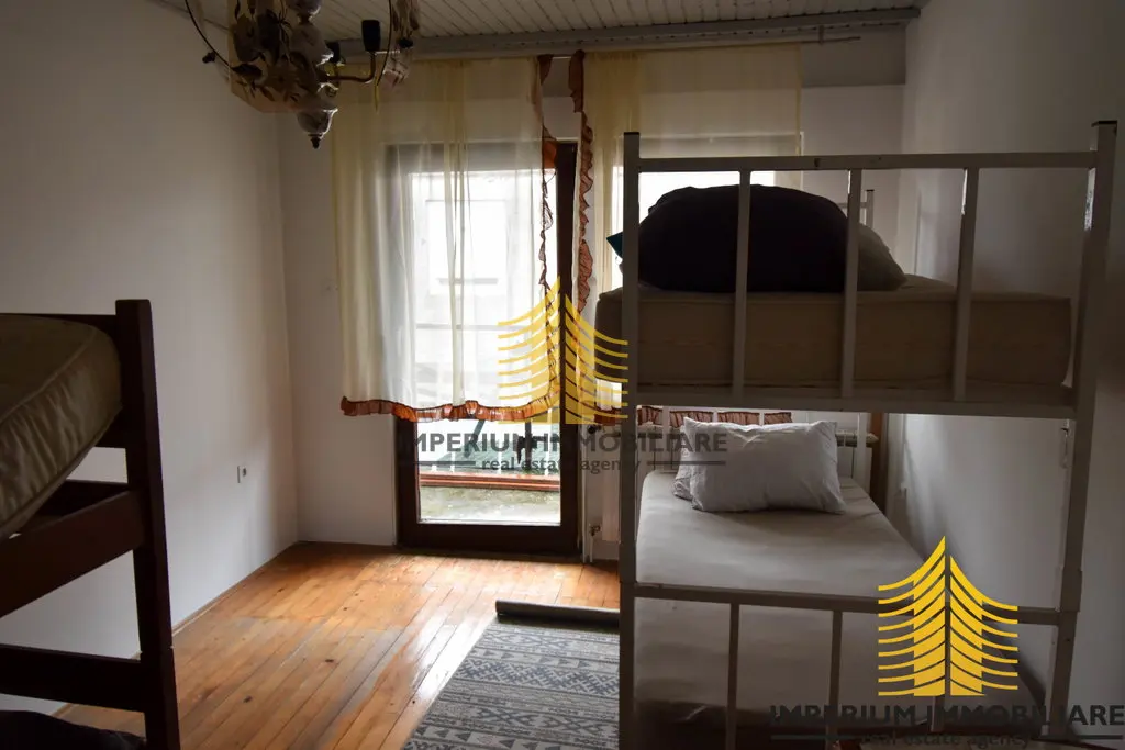 Kuća za najam – Žitnjak, Zagreb, 70 m², 3-sobni – fotografija 2