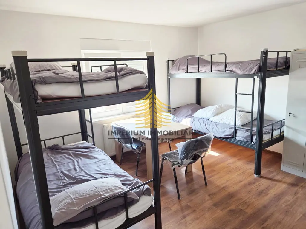 Kuća za najam – Zaprešić, 160 m², 7-sobni