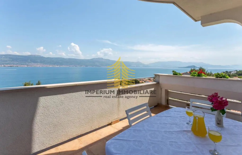 Kuća na prodaju – Slatine, Arbanija, 420 m², 14-sobni – fotografija 2