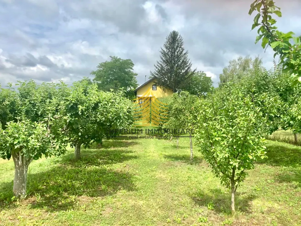 Kuća na prodaju – Batina, 80 m², 2-sobni – fotografija 2